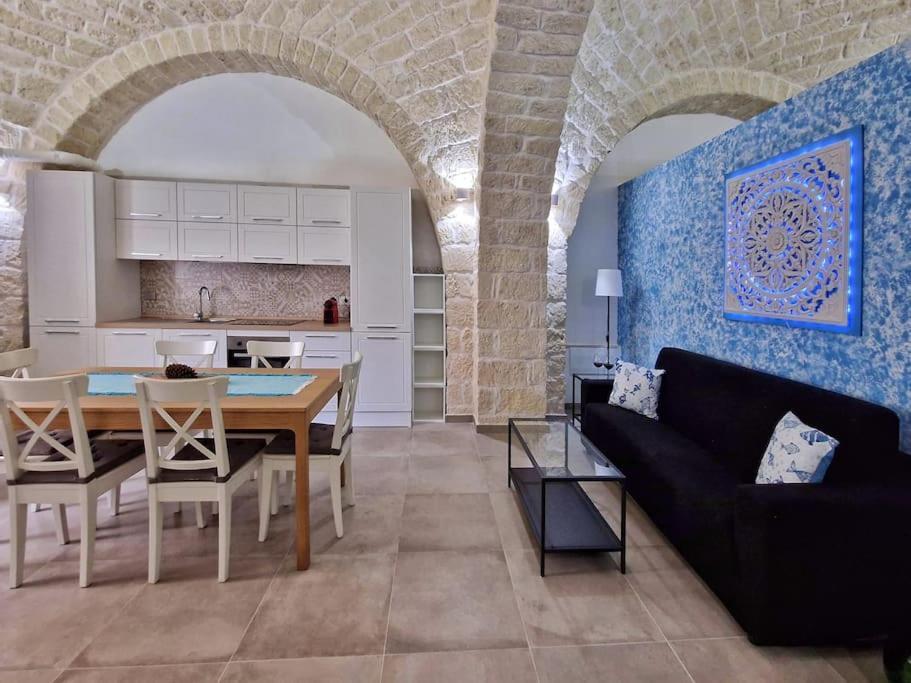 Da Zia Giovanna Apartment Manfredonia Exteriér fotografie