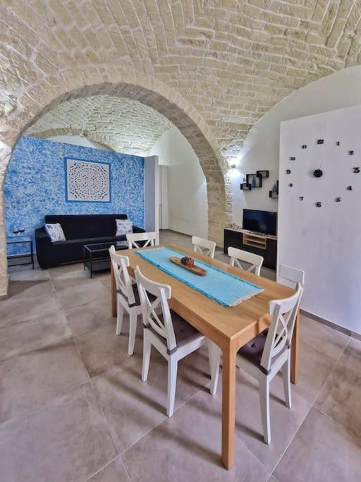Da Zia Giovanna Apartment Manfredonia Exteriér fotografie