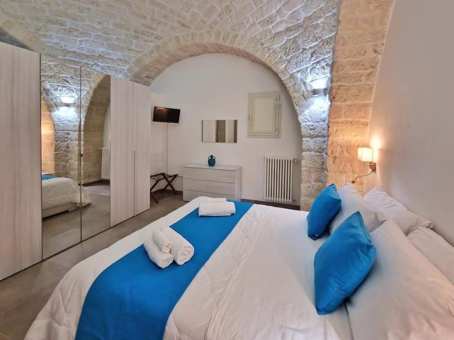 Da Zia Giovanna Apartment Manfredonia Exteriér fotografie