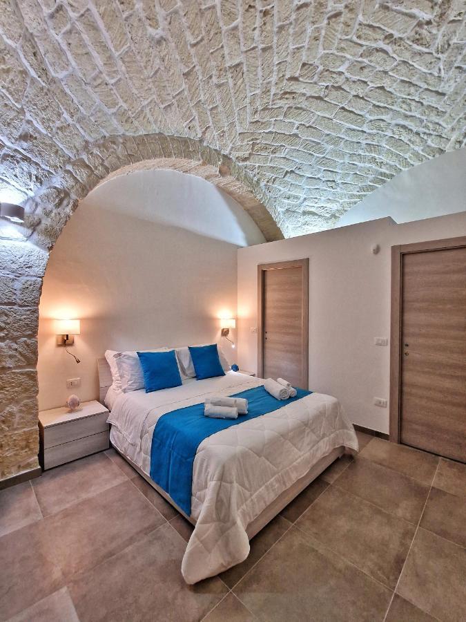 Da Zia Giovanna Apartment Manfredonia Exteriér fotografie
