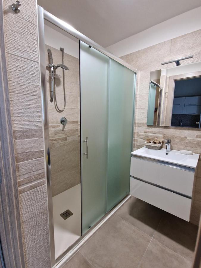 Da Zia Giovanna Apartment Manfredonia Exteriér fotografie