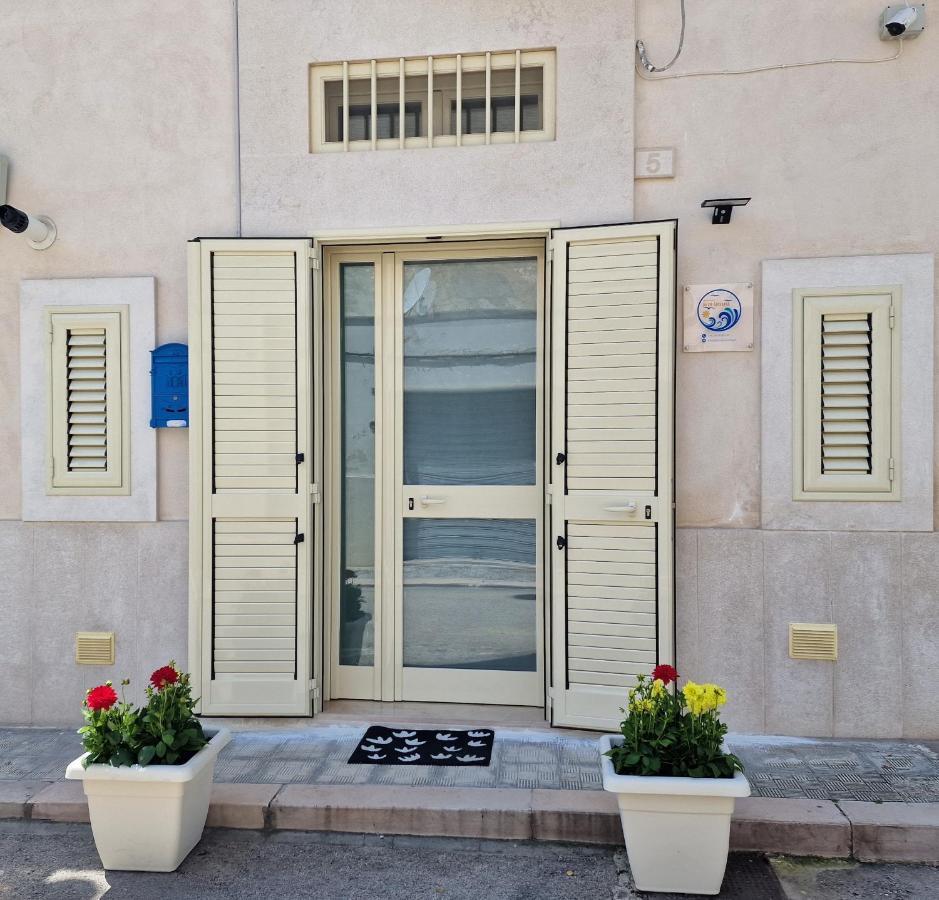 Da Zia Giovanna Apartment Manfredonia Exteriér fotografie